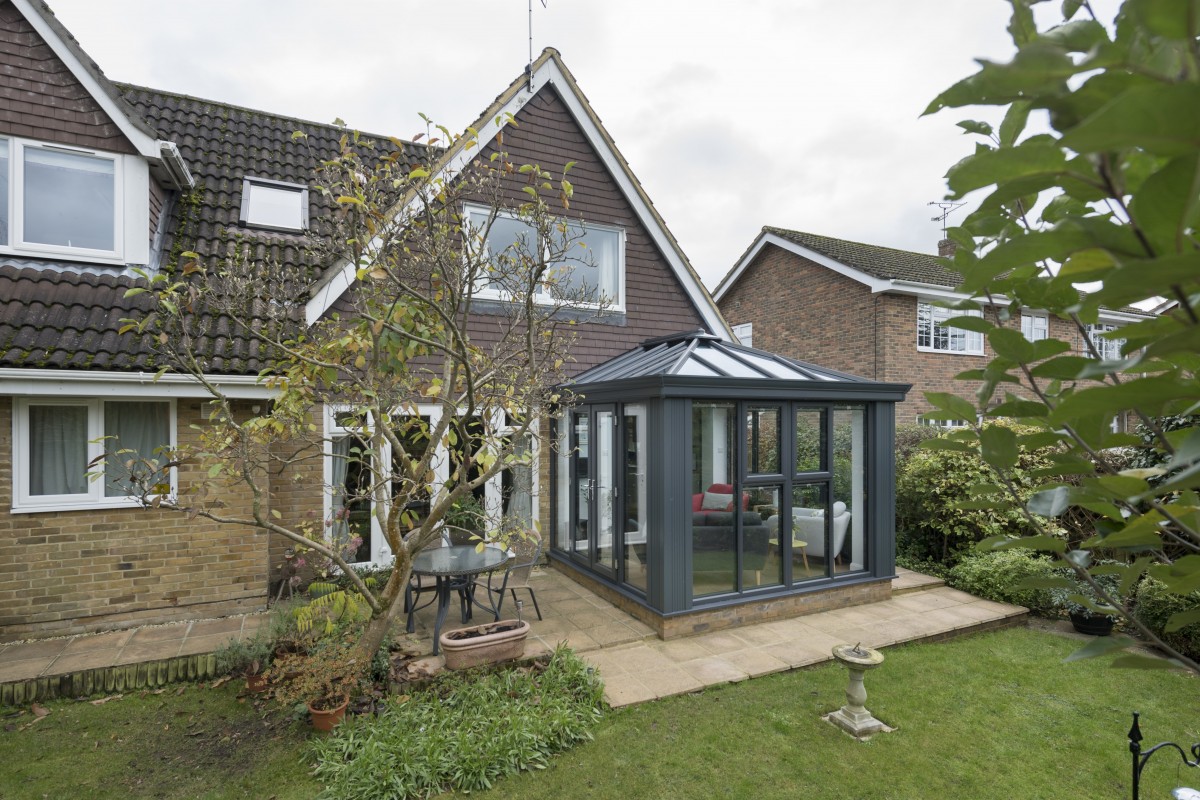 Garden Room Designs