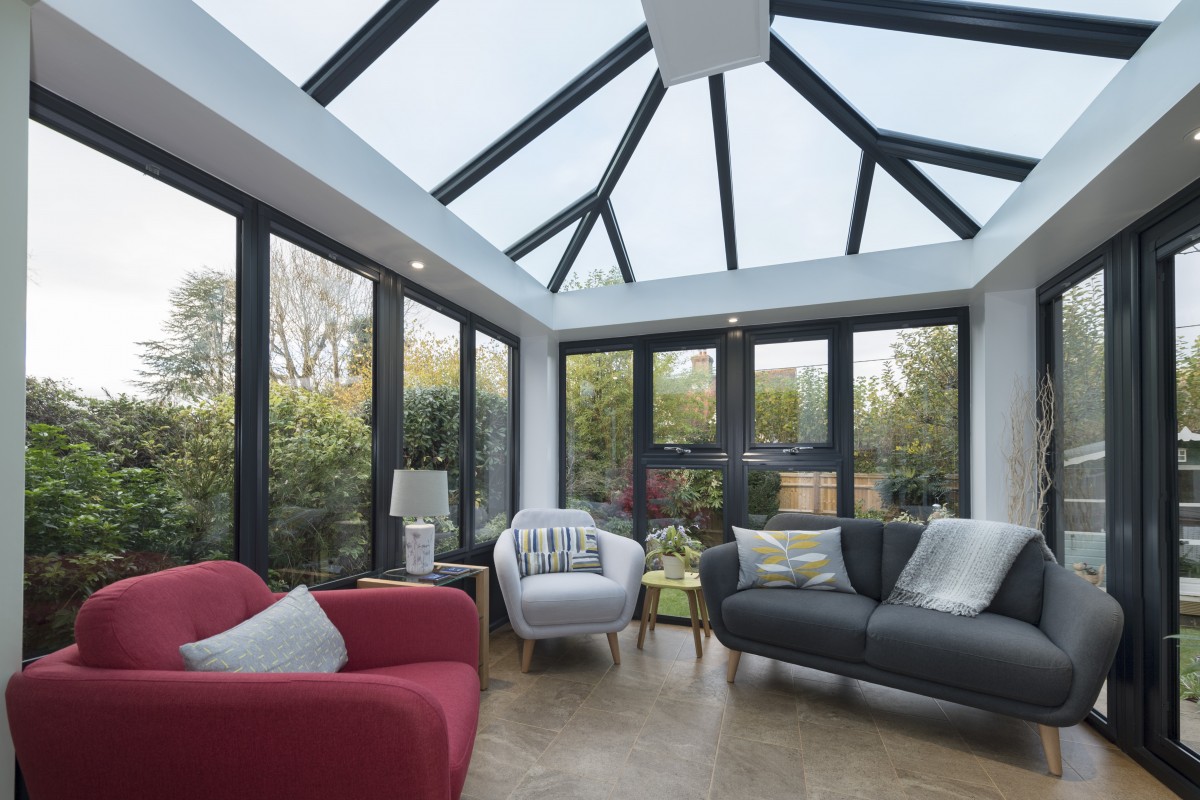 Glass Box Extenson Prices