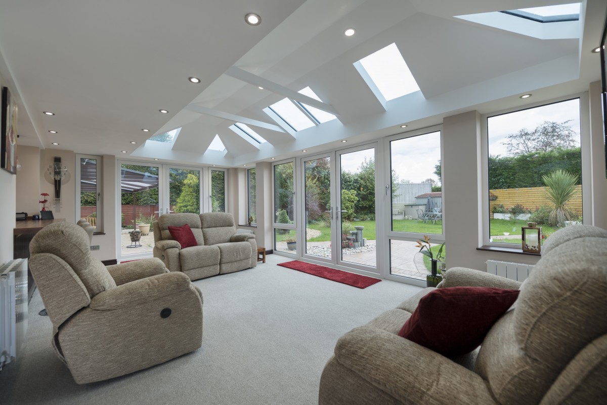Solid Conservatory Roof Reviews