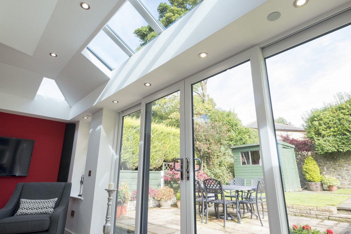 House Extensions