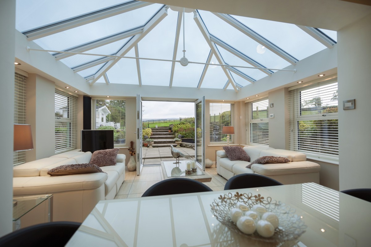 Livin Room Brochure
