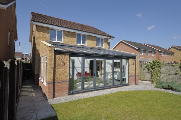 Lean To Conservatories