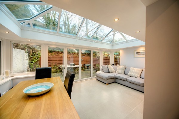 Conservatory Insulation Ideas