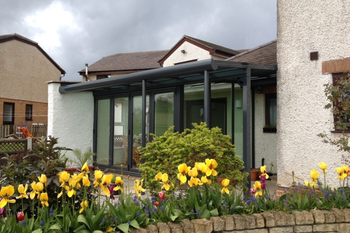 Veranda Conservatory Cost
