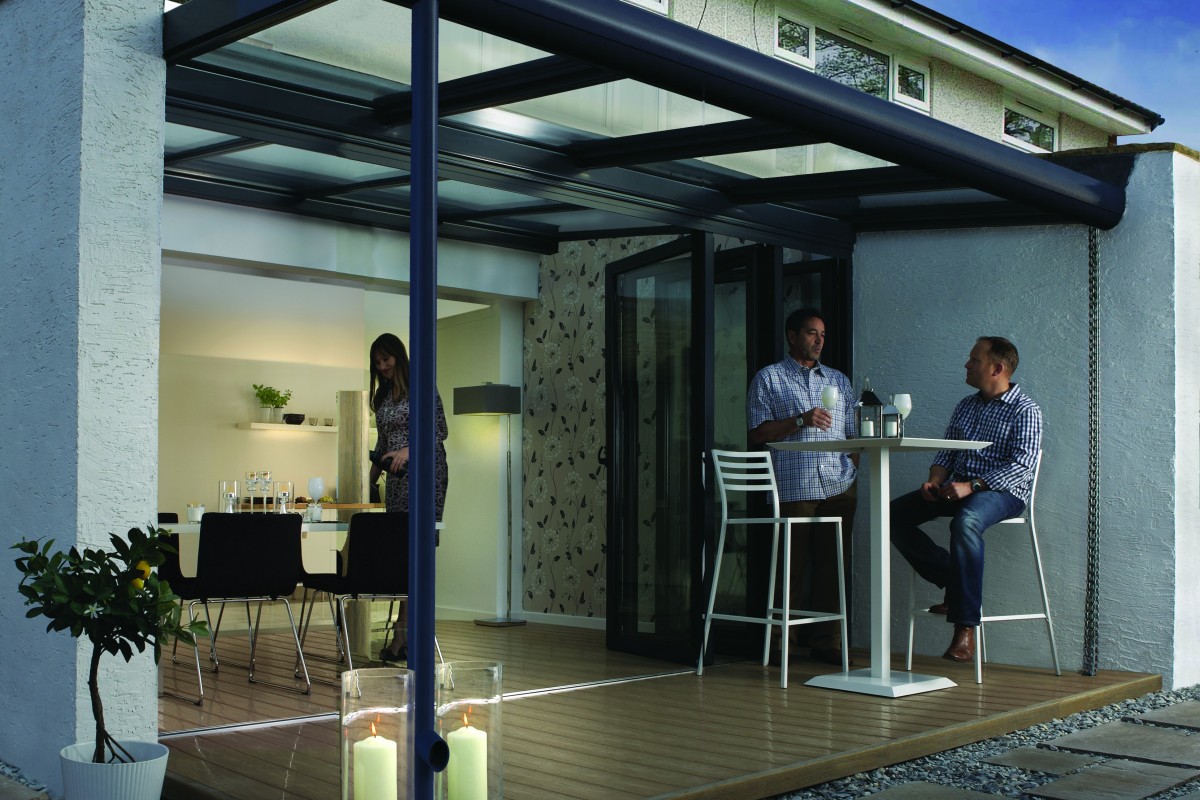 Veranda Brochure