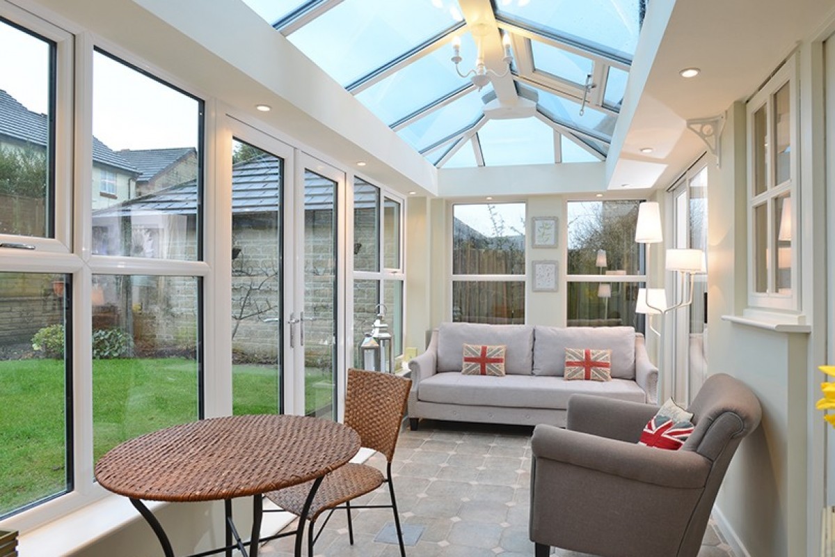 Conservatory Image Gallery