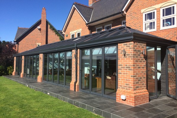 House Extensions Cost Calculator