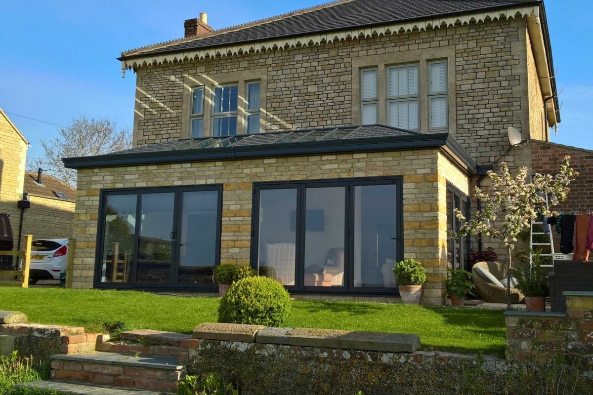 House Extension Prices