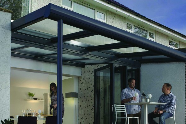 Veranda Conservatories