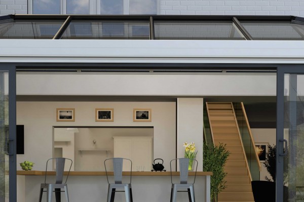 Orangery Roof