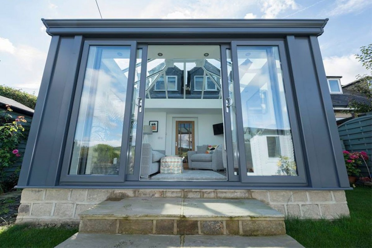 Kitchen Extension Design Ideas