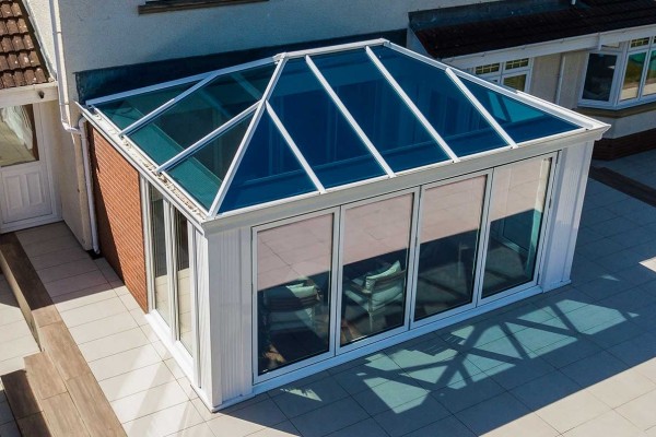 orangery