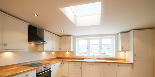 Ultrasky Flat Skylights