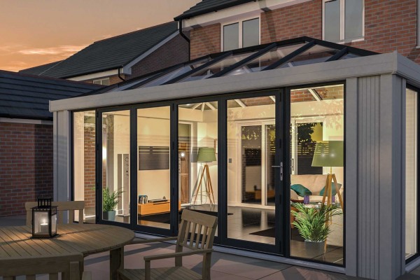 conservatories sheffield