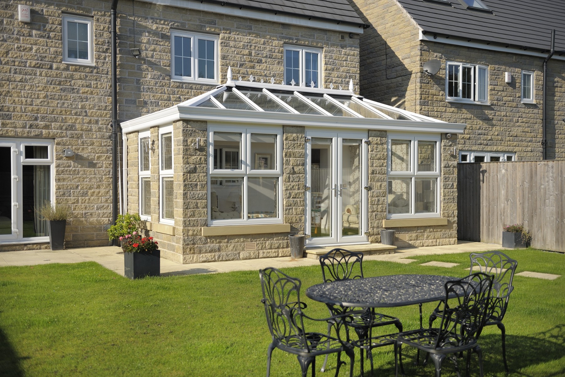 Classic Orangery