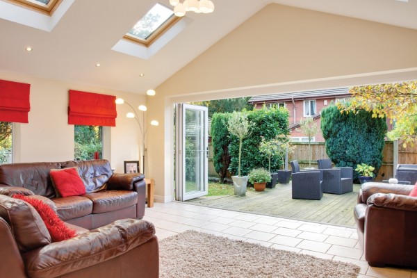 Tiled Extension
