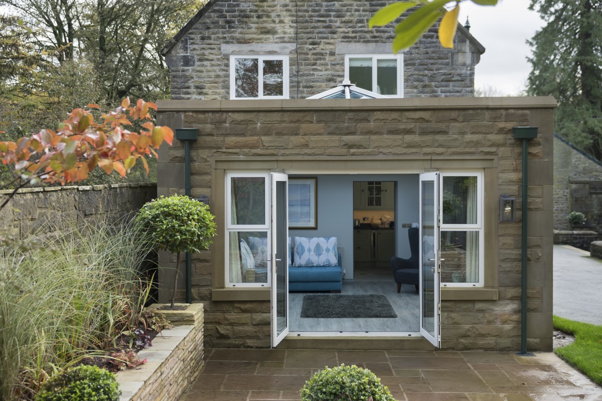 Small Orangery Images