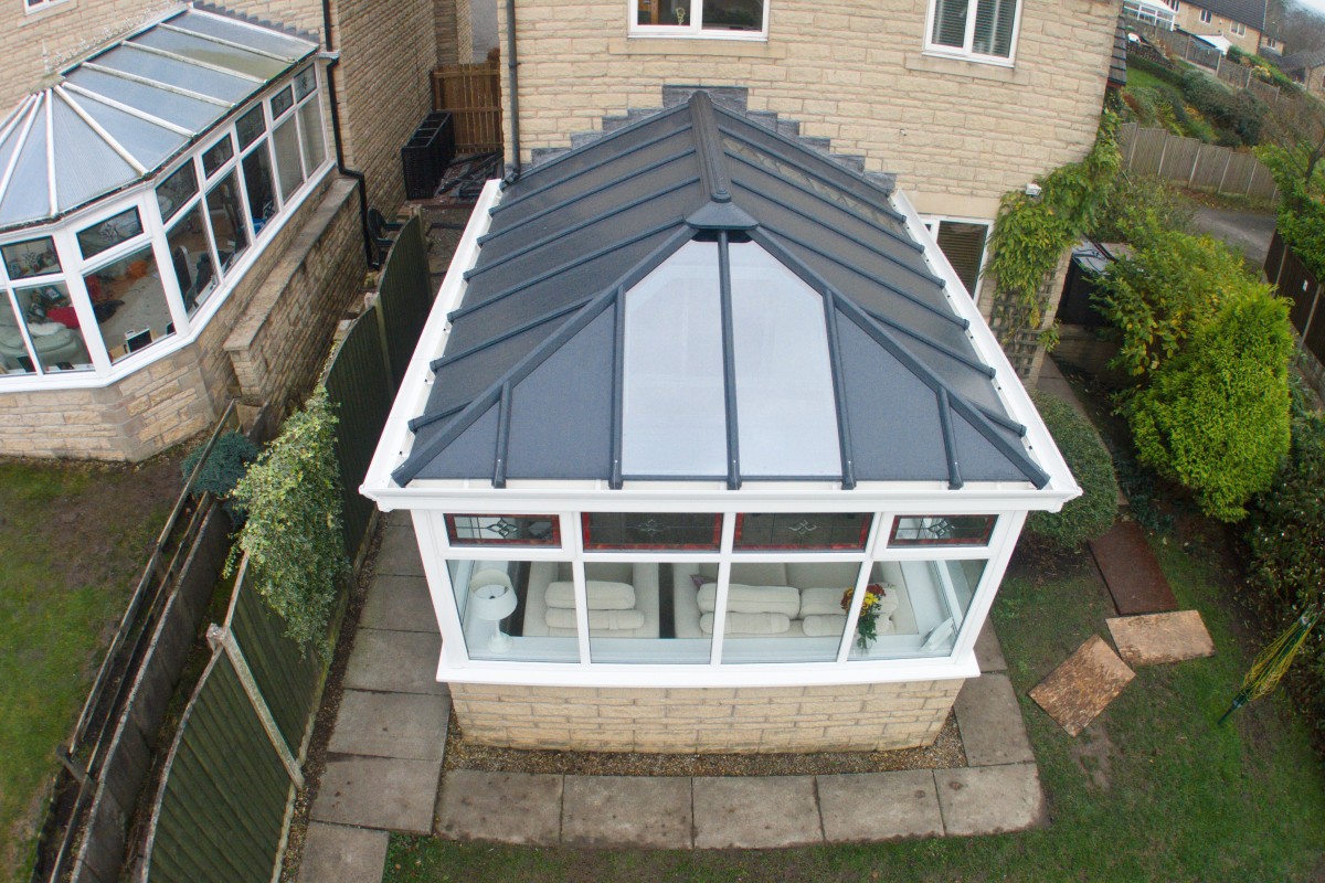 Livinroof Brochure